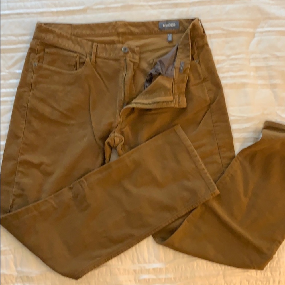 Bonobos soft cotton jean, 36/34